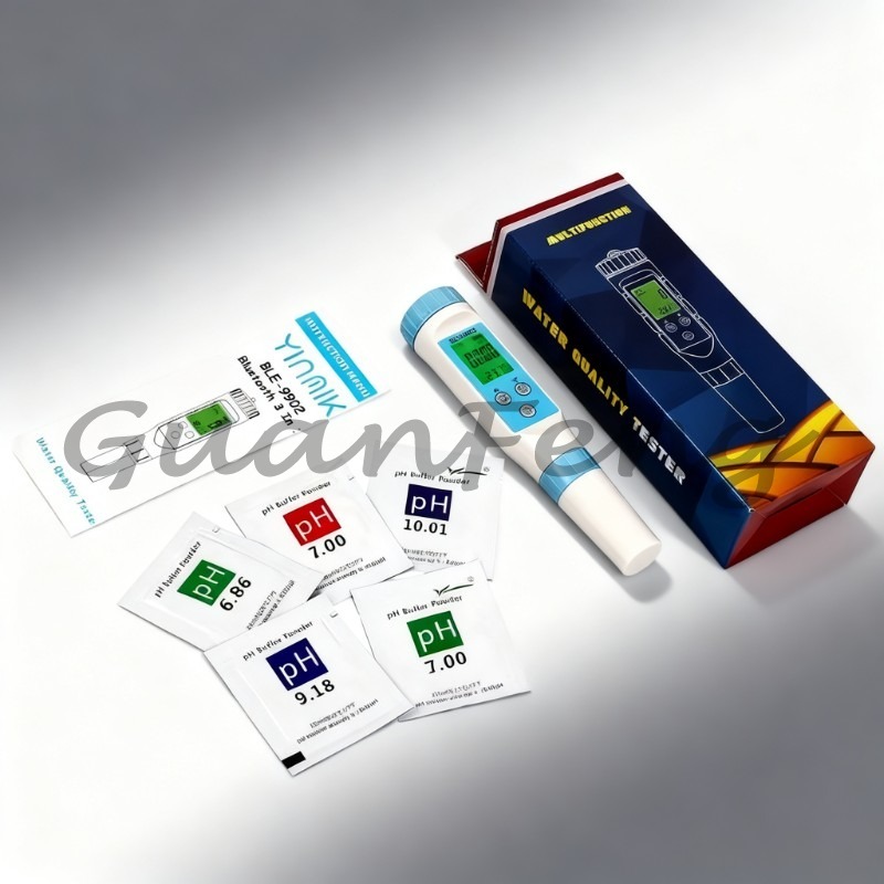 Ec Meter Digital - Appareil numérique de mesure de la