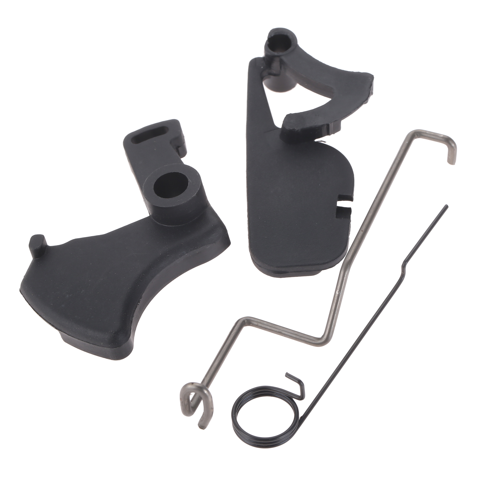 Stihl Chainsaw Ms170 - 4 Pcs/set Papillon Verrouillage de la