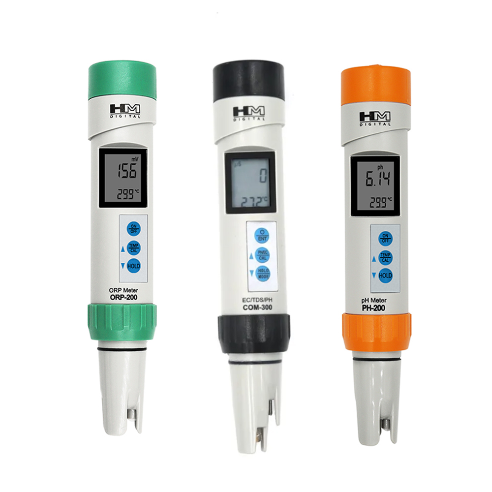 Ec Meter Digital - HM-Testeur Numérique de Qualité de l'Eau