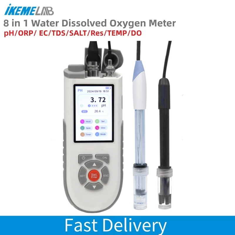 Analyseur de qualité de l'eau  - Ec Meter Digital avis et prix