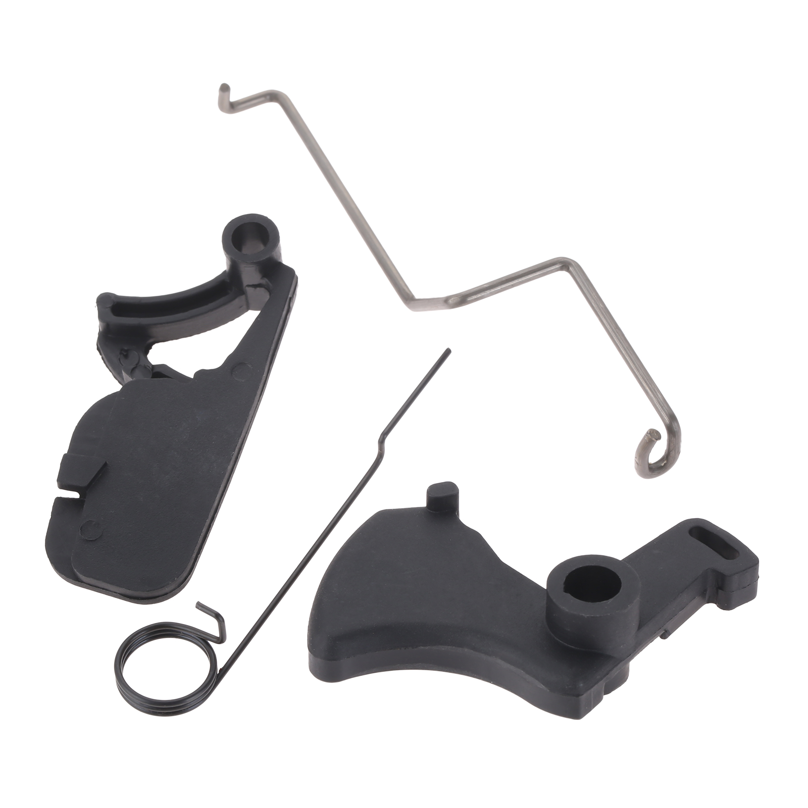 4 Pcs/set Papillon Verrouillag - Stihl Chainsaw Ms170 avis et prix