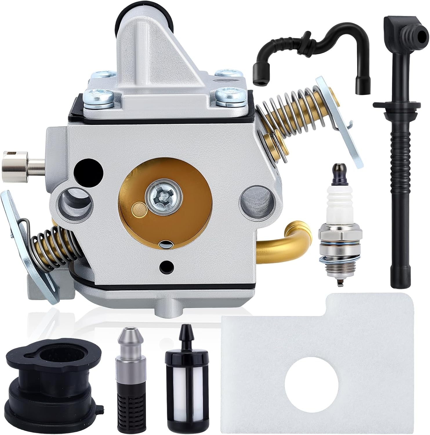 Carburateur Hipa MS170 MS180 p - Stihl Chainsaw Ms170 avis et prix