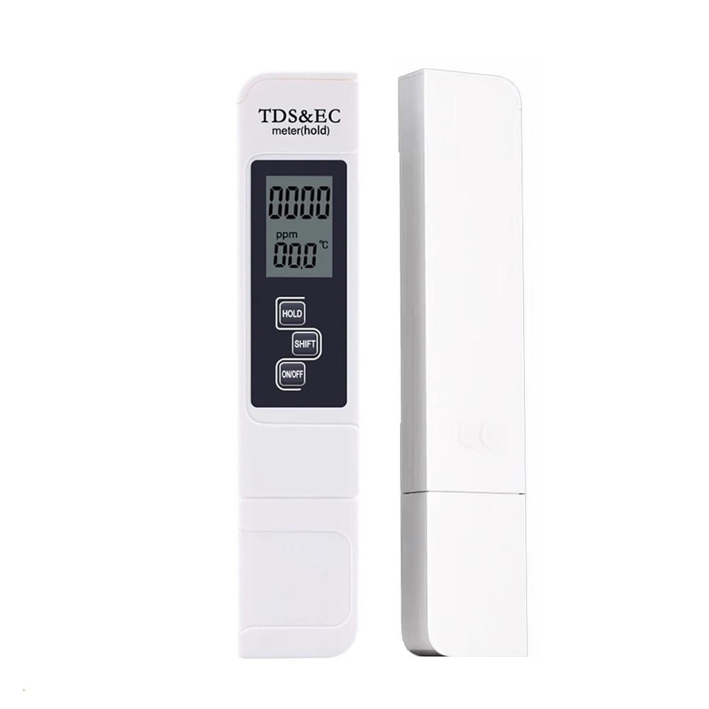 Stylo de détection de la quali - Ec Meter Digital avis et prix