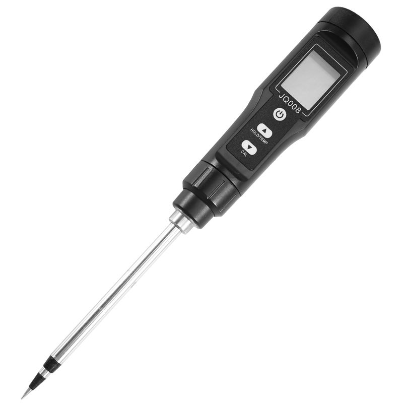 Testeur de sol numérique AA94- - Ec Meter Digital avis et prix